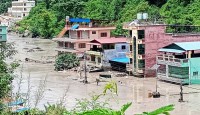 নেপালে ভয়াবহ বন্যায় মৃতের সংখ্যা বেড়ে ১৬২, নিখোঁজ শত শত পর্যটক