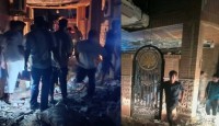 ইরানের আরো একটি আনন্দ আয়োজনে বিষাদের কান্না