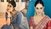 একমাত্র পরীমনি ছাড়া সবার চেহারাই সার্জারি করা : তমা মির্জা
