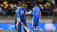 নিউজিল্যান্ডকে হারিয়ে ভারতের ৩ বিশ্বরেকর্ড
