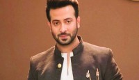 সুযোগ পেলে আবারও ‘দেবদাস’ হতে চান শাকিব