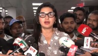 নেপালের সেই ভয়াবহ অভিজ্ঞতা, দেশে ফিরে যা জানালেন অপু বিশ্বাস
