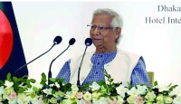 সব কিছু সংস্কারের পরই দ্রুত নির্বাচন: ড. ইউনূস