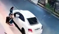 সিদ্ধেশ্বরীতে ছিনতাইয়ের শিকার সেই নারীর পরিচয় জানা গেলো