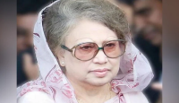 খালেদা জিয়ার বিরুদ্ধে অভিযোগ গঠনের শুনানি ২৬ ফেব্রুয়ারি