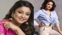 বলিউড নিয়ে ফের বিস্ফোরক অভিযোগ তনুশ্রীর, প্রাণনাশের চেষ্টা