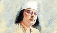 কাজী নজরুল ইসলামকে জাতীয় কবির মর্যাদা দিয়ে গেজেট জারির উদ্যোগ