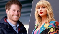 মেগানের প্রস্তাব ফেরালেন টেলর সুইফট, কারণ কি প্রিন্স হ্যারি?