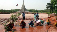 ২৫ মার্চ পর্যন্ত জাতীয় স্মৃতিসৌধে দর্শনার্থী প্রবেশে নিষেধাজ্ঞা
