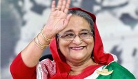 আমরা দুই হাতে টাকা খরচ করে মানুষকে বাঁচিয়েছি : শেখ হাসিনা