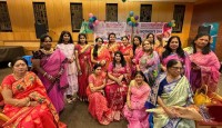 নিউইয়র্কে শ্রদ্ধা-ভালোবাসায় ‘মা দিবস’ পালিত