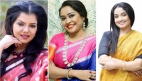 আট অভিনেত্রী পাচ্ছেন নারী দিবসের সম্মাননা
