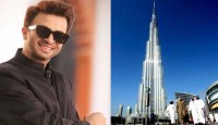 বুর্জ খলিফায় শাকিবের সিনেমার প্রচারে কত টাকা ব্যয় হতে পারে?