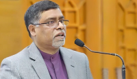 স্বাস্থ্য বাজেটে জিডিপির ৩ শতাংশ চান স্বাস্থ্যমন্ত্রী
