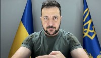 ইউক্রেনের স্থায়ী শান্তি পরিকল্পনা প্রস্তুত : জেলেনস্কি