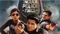 ‘ইন্ডিয়ান পুলিশ ফোর্স’ সিরিজ মুক্তির নতুন তারিখ ঘোষণা