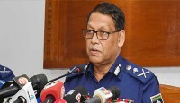 সীমান্ত জেলার পুলিশ সুপারদের সতর্ক থাকার নির্দেশ আইজিপির