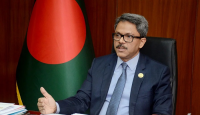 বিএনপির এক দফা দাবি সংবিধান পরিপন্থী: পররাষ্ট্র প্রতিমন্ত্রী