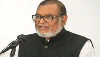 বিএনপি-জামায়াত নির্বাচন বানচাল ও প্রশ্নবিদ্ধ করতে চায়: মুক্তিযুদ্ধ মন্ত্রী