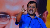 ‘ইন্ডিয়া’কে ফের ‘না’, দিল্লিতে একাই লড়বে কেজরিওয়ালের আপ
