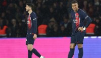 পয়েন্ট হারিয়ে পিএসজির শিরোপা অপেক্ষা বাড়ল