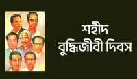 শহীদ বুদ্ধিজীবী দিবস আজ: দেড় বছরে তিন সভা, তৃতীয় তালিকা হয়নি