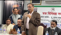 সুষ্ঠু নির্বাচনে আগামীতেও আওয়ামী লীগ ক্ষমতায় আসবে : তথ্যমন্ত্রী