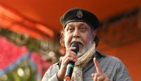 বাংলাদেশ ইস্যুতে যা বললেন অভিনেতা মিঠুন চক্রবর্তী