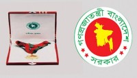 আজ স্বাধীনতা পদক পাবেন ৭ বিশিষ্ট ব্যক্তি