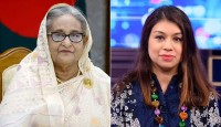 শেখ হাসিনা ও টিউলিপকে দেশে আনার প্রক্রিয়া শুরু হয়েছে - দুদক কমিশনার