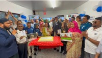 নিউইয়র্কে ঢাকা বিশ্ববিদ্যালয়ের ১০৫তম প্রতিষ্ঠাবার্ষিকী উদযাপিত