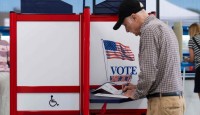 যুক্তরাষ্ট্রে ‘আর্লি ভোটিং’-এর সুবিধা নিলেন ছয় কোটির বেশি ভোটদাতা