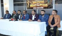 নিউইয়র্কে ২৫তম ‘ঢালিউড অ্যাওয়ার্ডস’ ১০ অক্টোবর