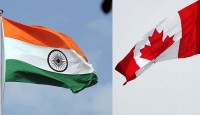 কূটনীতিকদের ওপর কানাডার তদন্তের পদক্ষেপ ‘প্রত্যাখ্যান’ করল ভারত