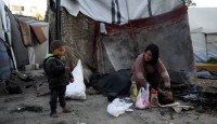 রমজানে গাজায় সাময়িক যুদ্ধবিরতির প্রস্তাব যুক্তরাষ্ট্রের