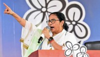 বাংলাদেশ সীমান্তে আগুন জ্বললে রেহাই পাবে না পশ্চিমবঙ্গ-বিহার-উড়িষ্যা : মমতা