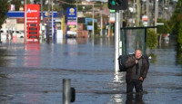 অস্ট্রেলিয়ায় বন্যা : তিন রাজ্য থেকে বাসিন্দাদের সরানোর নির্দেশ