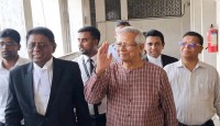 ড. ইউনূসের বিরুদ্ধে অভিযোগ গঠনের শুনানি ২ জুন