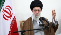 প্রতিবেশীদের সঙ্গে সম্পর্ক জোরদার ইরানের চূড়ান্ত নীতি: খামেনি
