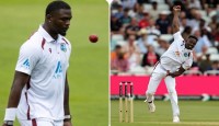 বাংলাদেশের কাছে হারের পর দুঃসংবাদ পেলেন দুই ক্যারিবিয়ান বোলার