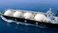 সিঙ্গাপুর থেকে আসবে ২ কার্গো এলএনজি, ব্যয় ১১০৪ কোটি