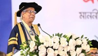 পৃথিবীর ভবিষ্যৎ আমাদের প্রত্যেকের হাতে: প্রধান উপদেষ্টা