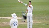 এলগারের সেঞ্চুরিতে ভারতকে পেছনে ফেলল দক্ষিণ আফ্রিকা