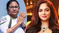 মমতাকে পদত্যাগ করতে বললেন শ্রীলেখা