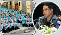 শান্তিরক্ষা মিশনে মধ্য আফ্রিকায় যাচ্ছেন বিমানবাহিনীর ১২৫ সদস্য