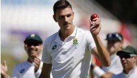 দক্ষিণ আফ্রিকার বিশাল জয়ের টেস্টে ইয়ানসেনের কীর্তি