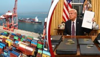ট্রাম্পের শুল্কনীতির বিরুদ্ধে ডব্লিউটিও’তে অভিযোগ জানালো হংকংও