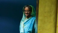 স্বর্ণালংকার লুকাতেও সিদ্ধহস্ত শেখ হাসিনা
