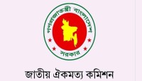 ঐকমত্য কমিশনের সঙ্গে দলগুলোর দ্বিতীয় পর্যায়ের আলোচনা আজ