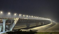 যে পাঁচ কারণে পদ্মা সেতু সবার সেরা